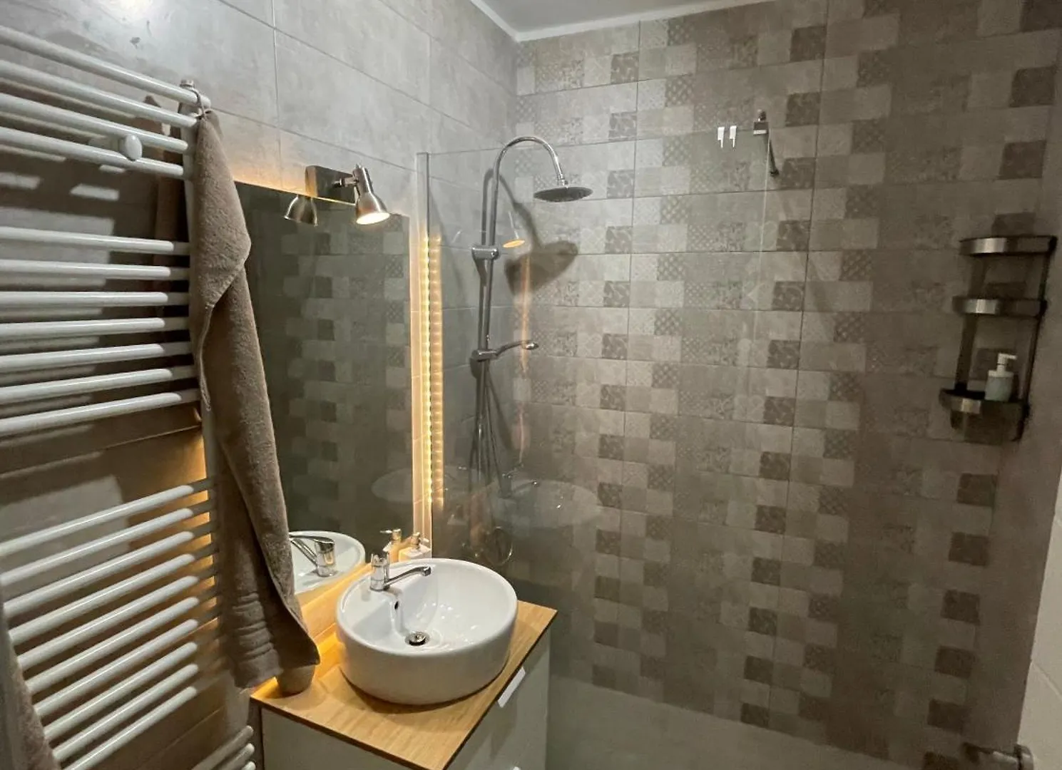 Ferienwohnung Perfectly Escape Bukarest Rumänien