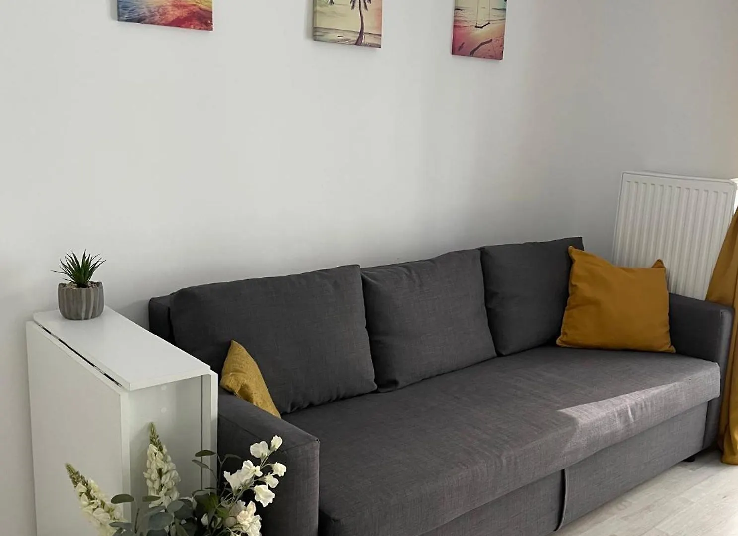 Ferienwohnung Perfectly Escape Bukarest