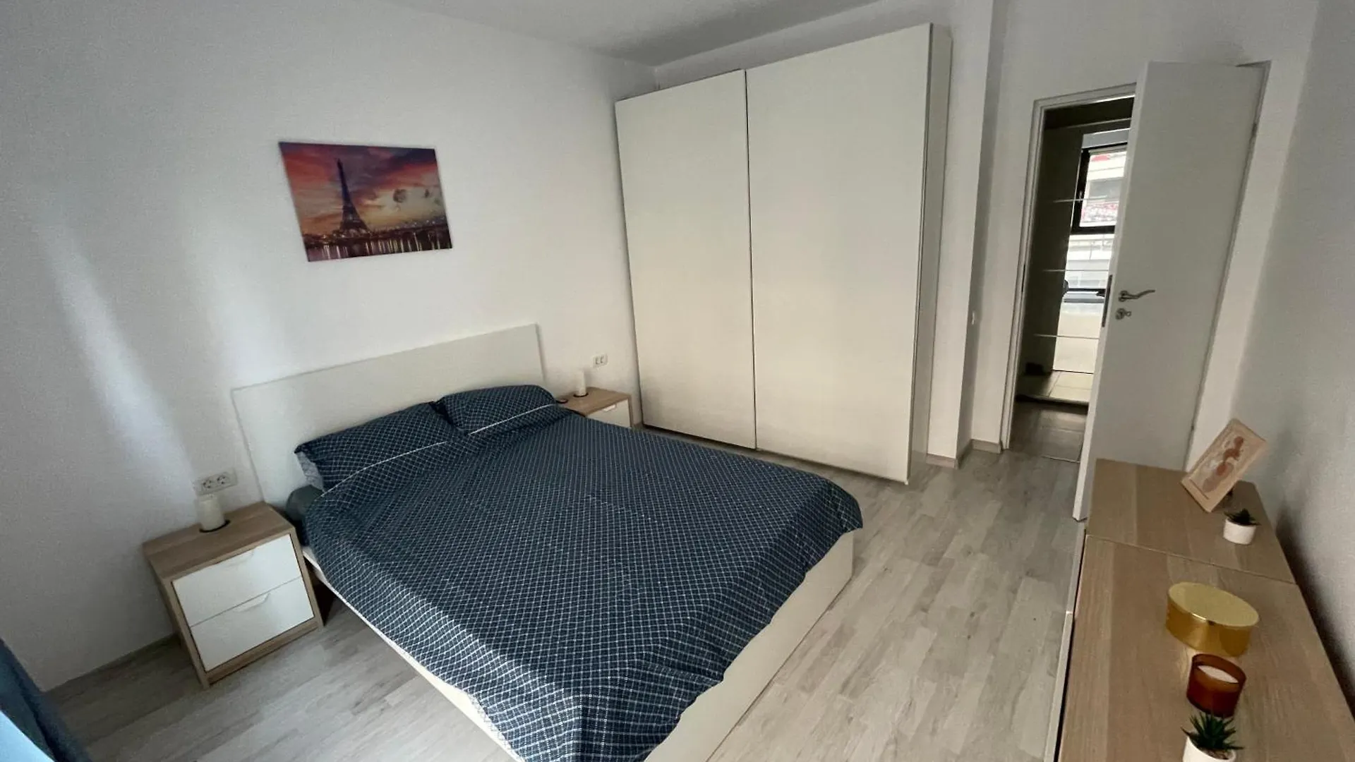 Apartment Ferienwohnung Perfectly Escape Bukarest